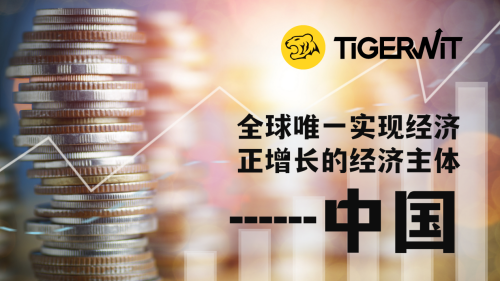 TigerWit：全球经济预期转差，唯一的“稳定点”是中国