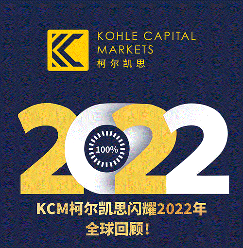 年终回顾：KCM柯尔凯思2022里程碑！
