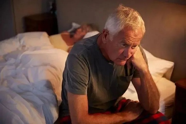 科治好：入睡难，容易醒，中老年人睡眠问题怎么办？