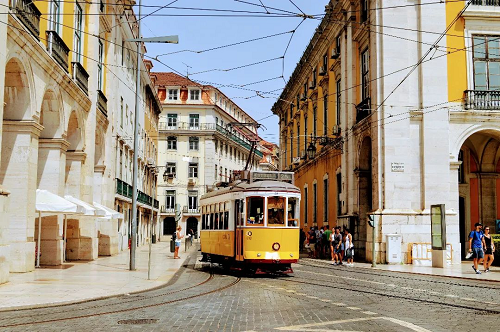 顺友物流：跨境市场“爆热”，葡萄牙电商为何如此繁荣？