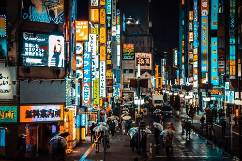 顺友物流：好价来袭！2023日本跨境电商最新消费趋势解读-环球科技热点