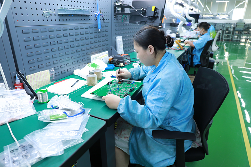 上海伊恩埃半导体(AENI）：致力成为中国射频发生器领先企业-环球科技热点