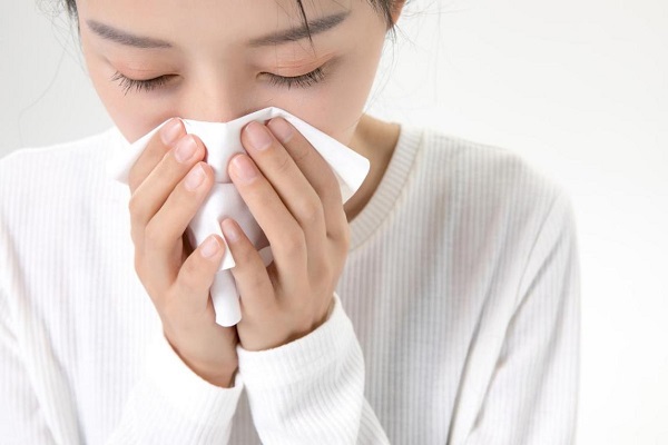 科治好：秋季一到，鼻炎报到！防治过敏性鼻炎的5点提醒