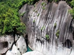 炎陵县新增2家3A级旅游景区