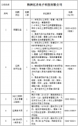 1月17日渌口区“年味职场嘉年华”近百个职