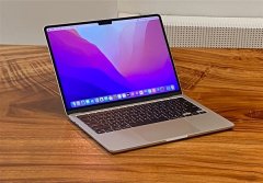 今年登场！M4 MacBook Air爆出4大亮点：续航、