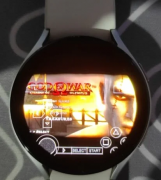 三星Galaxy Watch 5成功以60帧运行GTA：《战神