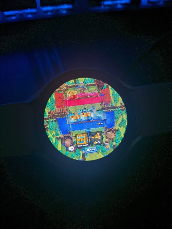 三星Galaxy Watch 5成功以60帧运行GTA：《战神》也不在话下