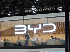 曝比亚迪计划大规模部署 1000V 超充平台，将快充技术全面应用于旗下车型