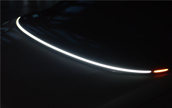 理想汽车官宣：首款纯电SUV i8将于7月发布