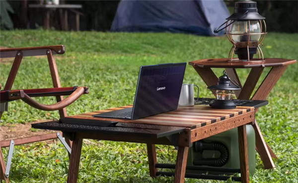 光能转换率达24%！全球首台超薄太阳能笔记本联想Yoga Solar PC亮相