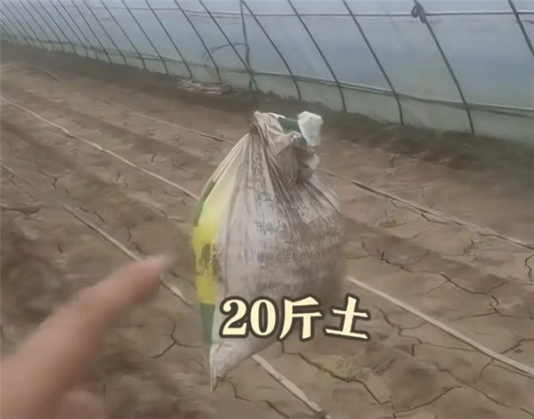 农户自制沙袋阻尼器抵御暴风 借鉴上海中心大厦