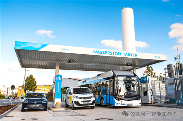 又一家氢能造车明星公司要破产了