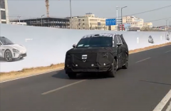 小孩哥喊话雷军出一款全家出行的车：已在测试 预计明年发