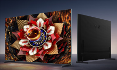 TCL 发布 7499 元起的 Q10L 系列电视，采用无