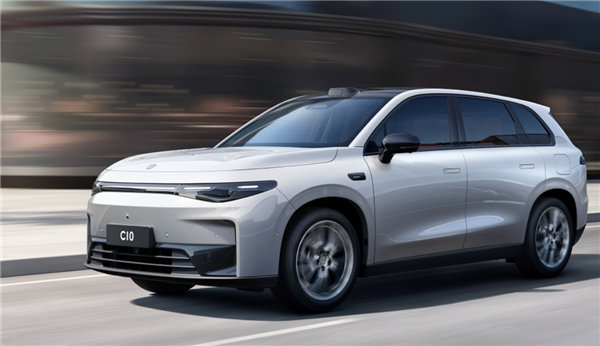 中国第二家盈利的造车新势力！零跑汽车2024年四季度扭亏为盈