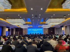 省二技能大赛放大招！技术对接会高能开启