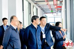 益阳放大招，全力打造技能人才 “梦之队