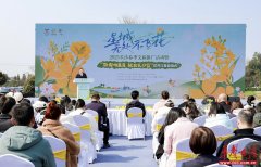 长沙发布赏花地图与春季文旅线路