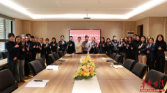 长塘里崇德小学第五期 “明德” 管理干部轮训计划