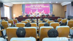 渌口区开展渌厨技能提升专项活动